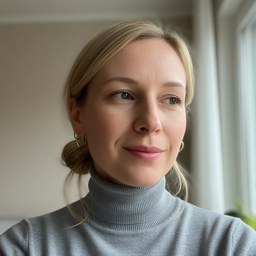 Tereza Kučerová
