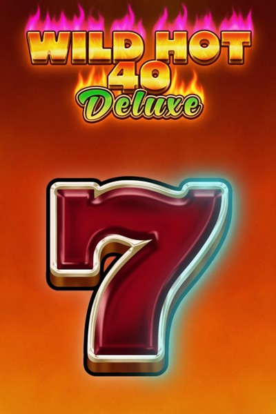 Automat Wild Hot 40 Deluxe v Cleobetra Casino