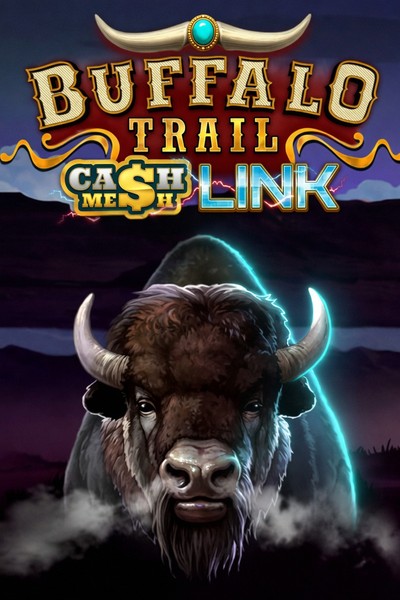 Automat Buffalo Trail – Cash Mesh LINK v Kingmaker Casino