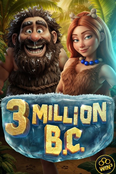 Automat 3 Million BC v Kingmaker Casino