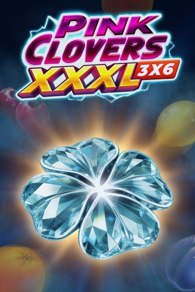 Automat Pink Clovers XXXL: Hold and Win v Kingmaker Casino